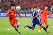 e星体育-【U23亚洲杯】队史最佳！中国队0比4日本队获得亚军
